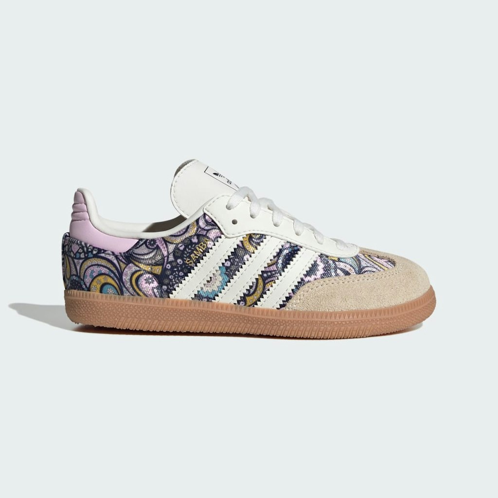 Adidas Samba OG Shoes: $80
