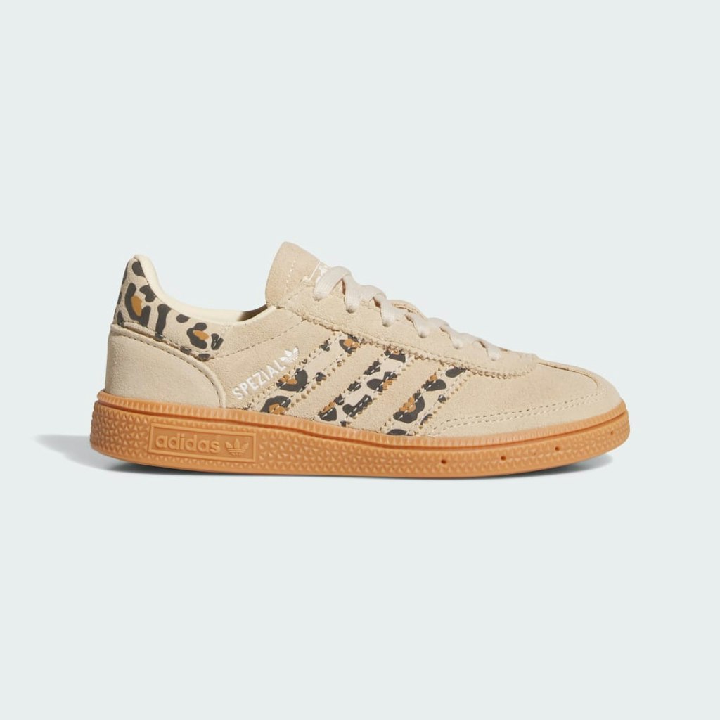 Adidas Handball Spezial Shoes: $70