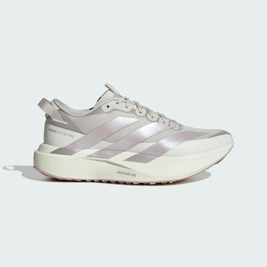 Adidas Adizero Evo SL ATR Shoes: $160