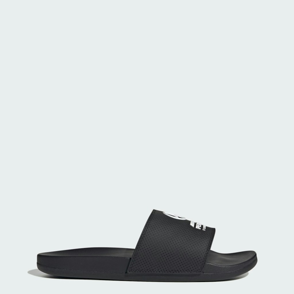 adilette Comfort Slides: $50 adilette Comfort Slides: $50