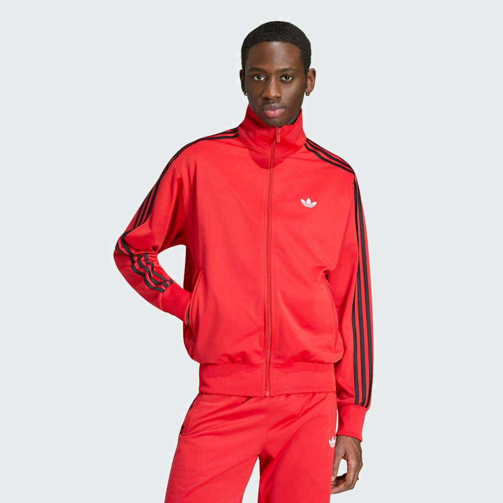 Firebird Track Jacket: $80 Firebird Track Jacket: $80