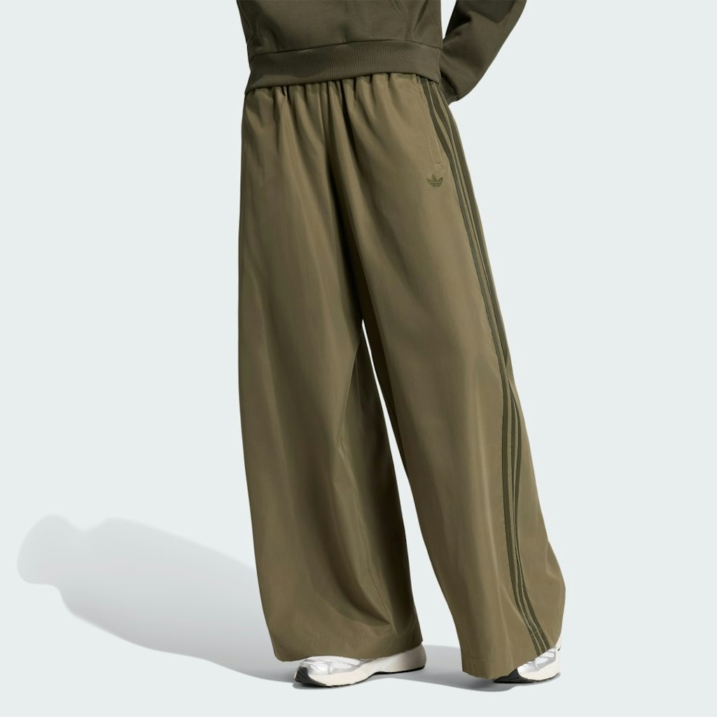 FIREBIRD ADILENIUM TRACK PANT: $80 FIREBIRD ADILENIUM TRACK PANT: $80