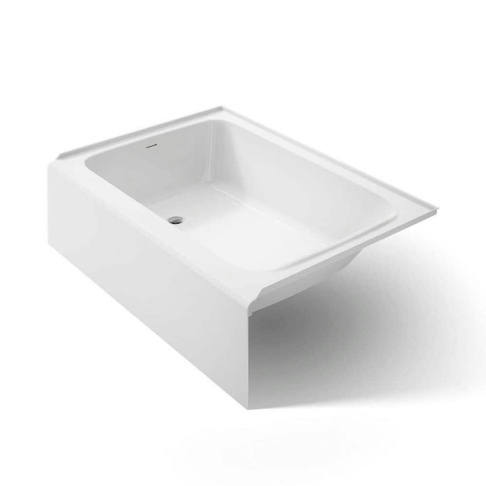 Avec 60 in. x 42 in. Soaking Bathtub: $997.27 Avec 60 in. x 42 in. Soaking Bathtub: $997.27