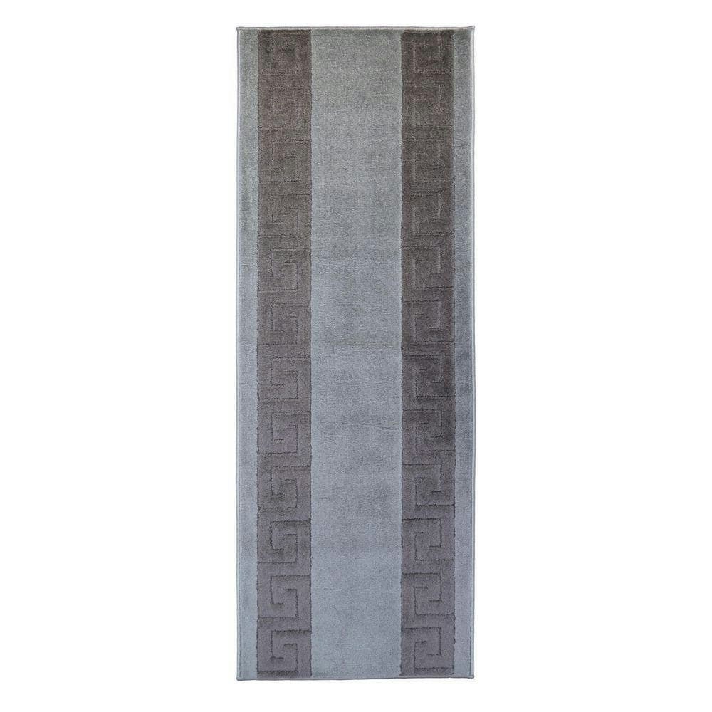 Euro Meander Stair Runner: $263.90 Euro Meander Stair Runner: $263.90