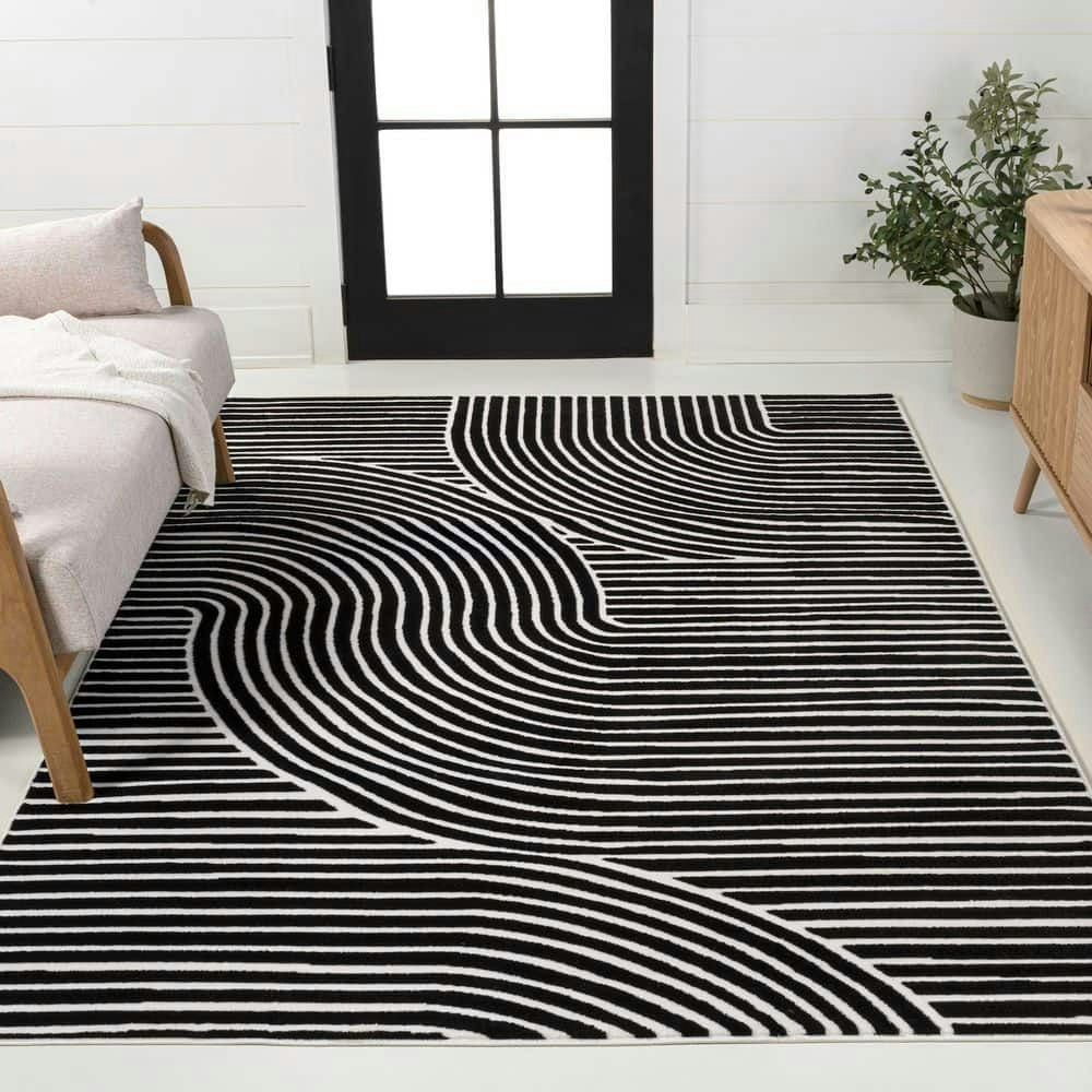 Hallie 4 ft. x 6 ft. Area Rug: $80.39 Hallie 4 ft. x 6 ft. Area Rug: $80.39