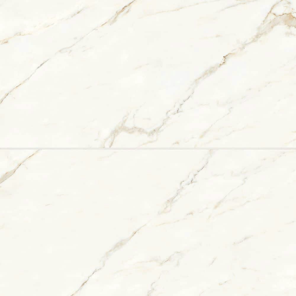 Sample Magnifica ERA Calacatta Oro Porcelain Subway Tile: $2.99