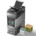 Ostation 2 Pro Rechargeable Battery Charger Charging Station for $137 w/ Prime + free shipping