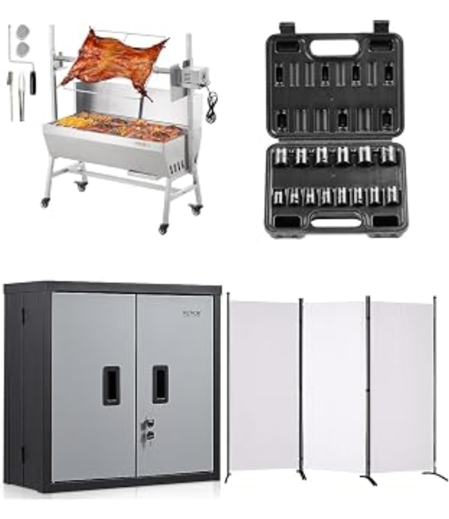 Vevor Deals at Woot: Up to 43% off
