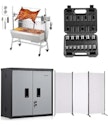 Vevor Deals at Woot: Up to 43% off + free shipping w/ Prime