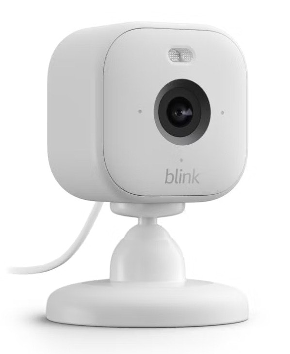 Blink Mini 2 Smart Security Camera: $13 w/ Prime Blink Mini 2 Smart Security Camera: $13 w/ Prime