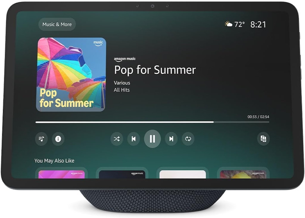 Amazon Devices Prime Day Deals: Up to 65% off Amazon Devices Prime Day Deals: Up to 65% off