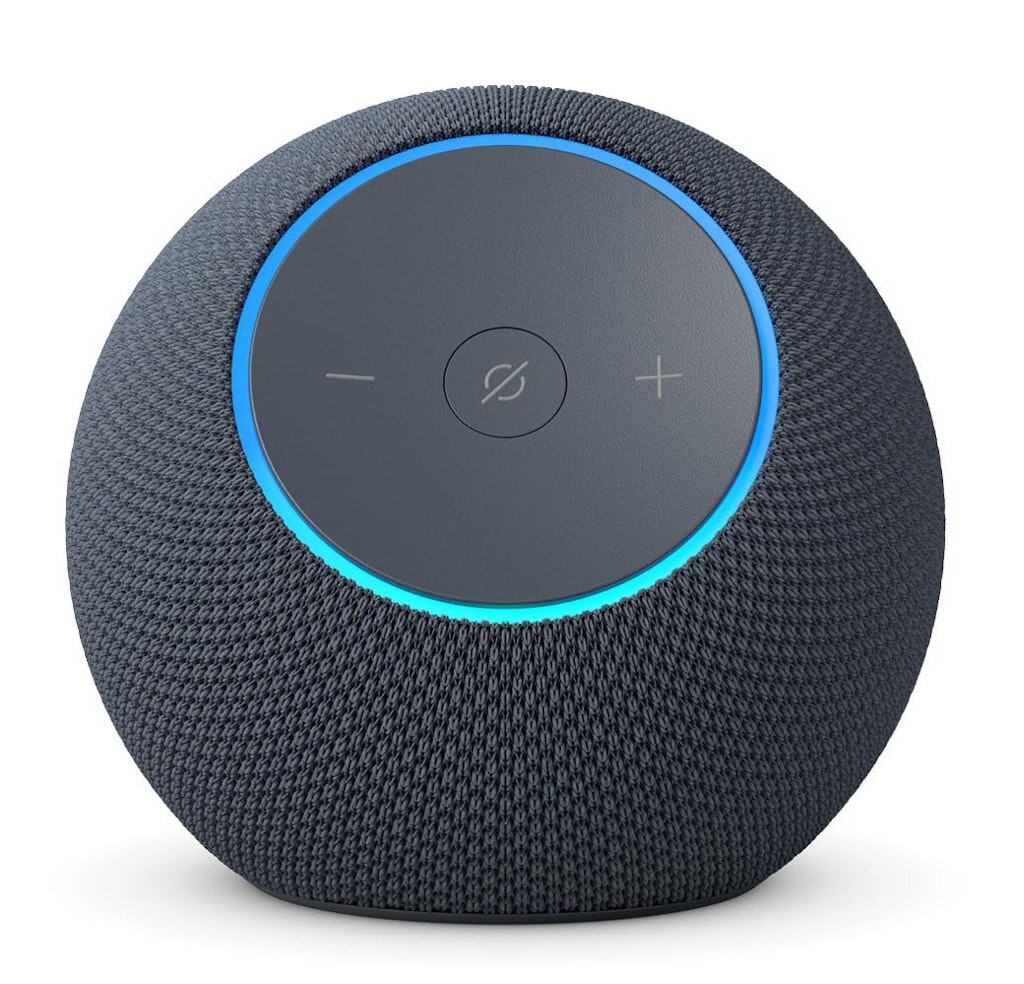Amazon Echo Dot Max: $65 Amazon Echo Dot Max: $65