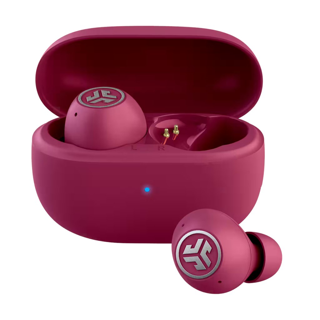 JLab Go Pop ANC True Wireless In-Ear Bluetooth Earbuds: $13 JLab Go Pop ANC True Wireless In-Ear Bluetooth Earbuds: $13