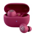 JLab Go Pop ANC True Wireless In-Ear Bluetooth Earbuds for $13 + free shipping
