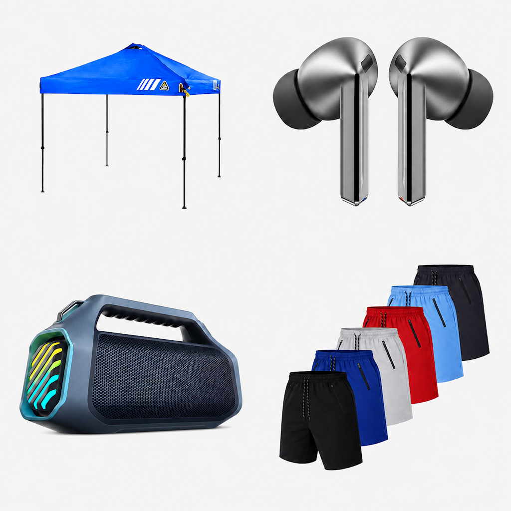 Woot! Best of Woot! Sale: Up to 73% off