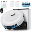 Lefant M2 Plus Robot Vacuum and Mop for $150 w/ Prime + free shipping