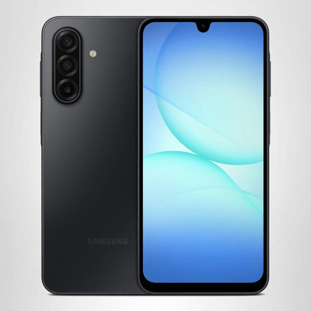 Samsung Galaxy A17 5G 128GB Smartphone: $150 w/ Prime Samsung Galaxy A17 5G 128GB Smartphone: $150 w/ Prime