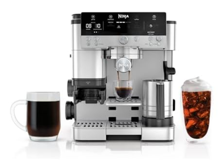 Coffee Machines at Woot: Up to 67% off
