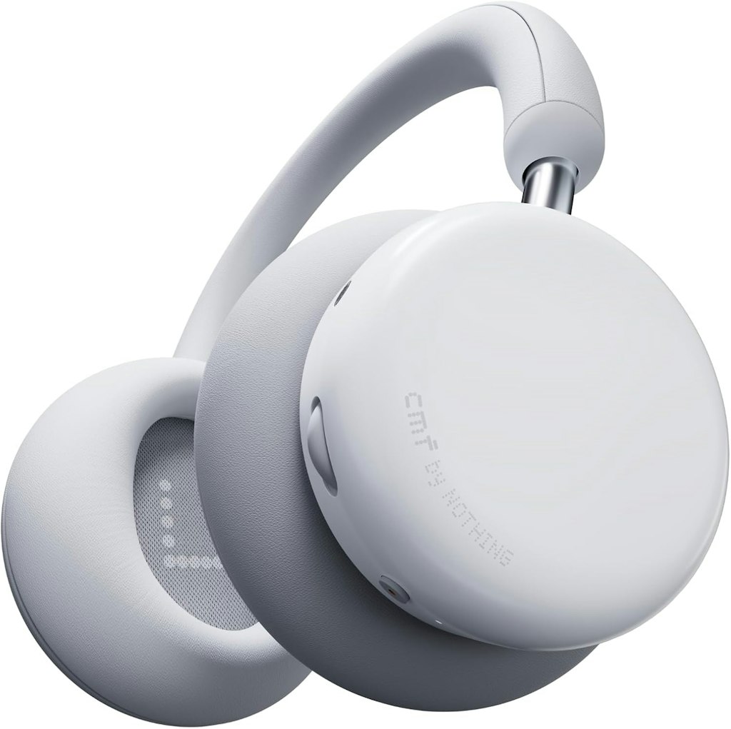 CMF by Nothing Headphone Pro Wireless ANC Headphones: $62