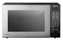 Panasonic 1.2 Cu. Ft. 1250W Countertop Microwave Oven for $200 w/ Prime + free shipping