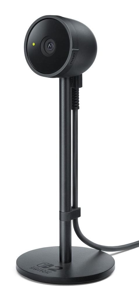 Nintendo Switch 2 Camera: $30 Nintendo Switch 2 Camera: $30