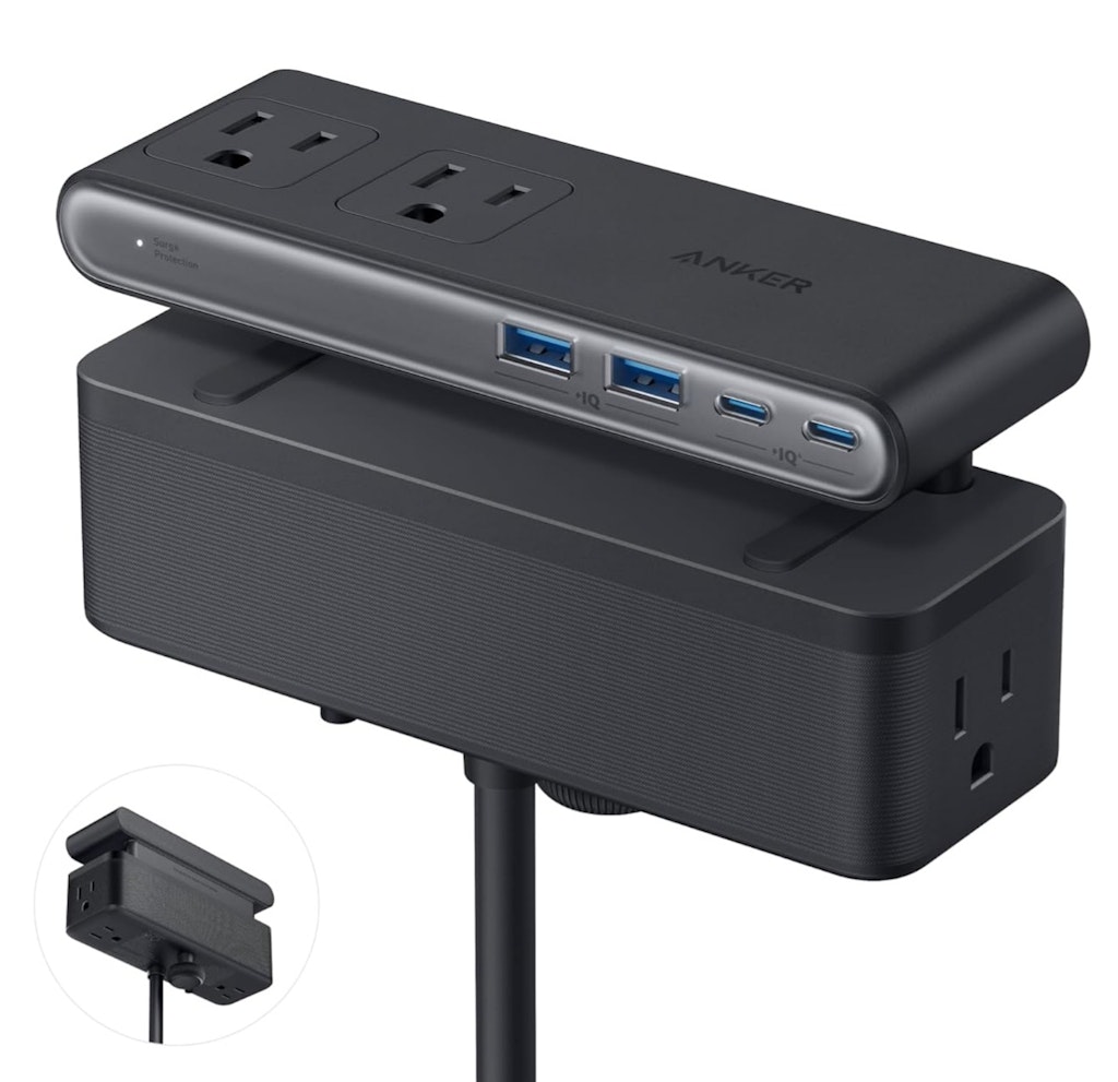 Anker Charging Prime Day Deals at Amazon: Up to 46% off w/ Prime Anker Charging Prime Day Deals at Amazon: Up to 46% off w/ Prime