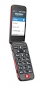 Lively Jitterbug Flip2 Cell Phone for Seniors for $32 + free shipping
