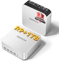 GEEKOM A7 MAX AI Ryzen 9 Mini Desktop PC for $594 w/ Prime + free shipping