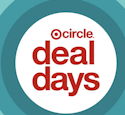 Target Circle Deal Days: Up to 60% off + free shipping w/ $35