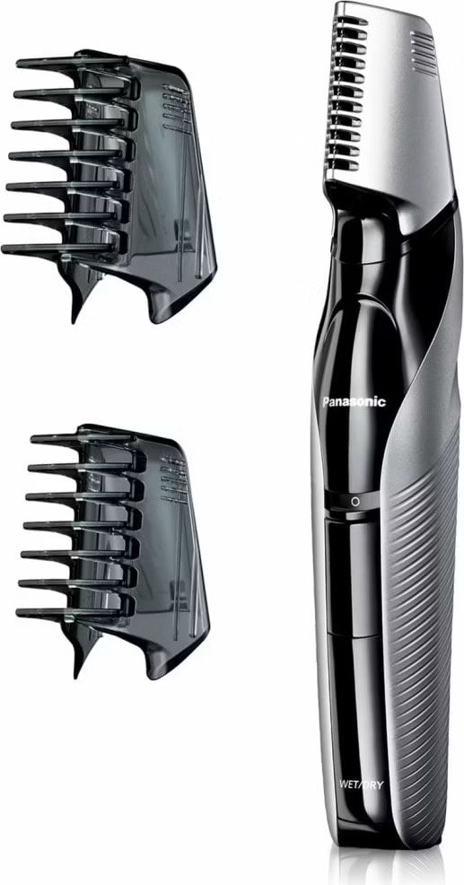 Panasonic Electric Body Groomer and Trimmer: $62 w/ Prime Panasonic Electric Body Groomer and Trimmer: $62 w/ Prime