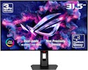 ASUS ROG Strix XG32UCWMG 32" 4K 240Hz OLED Monitor for $829 w/ Prime + free shipping