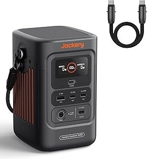 Jackery Prime Day Deals at Amazon: Up to 50% off w/ Prime Jackery Prime Day Deals at Amazon: Up to 50% off w/ Prime