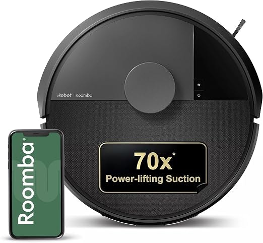 iRobot Prime Day Deals at Amazon: Up to 56% off w/ Prime iRobot Prime Day Deals at Amazon: Up to 56% off w/ Prime