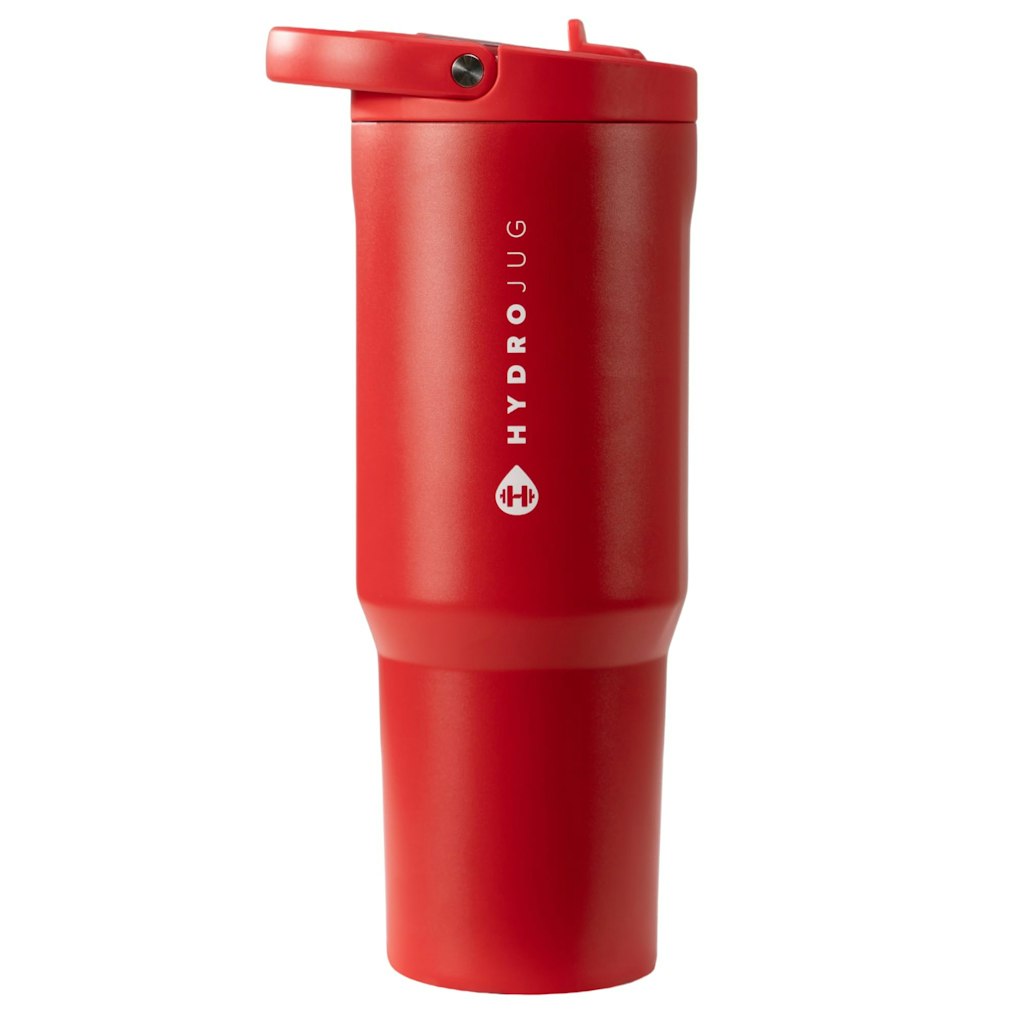 HydroJug Sport Stainless Steel 40-oz. Insulated Tumbler: $20 w/ Prime HydroJug Sport Stainless Steel 40-oz. Insulated Tumbler: $20 w/ Prime