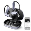 Sonqi AI Language Translation Earbuds for $15 w/ Prime + free shipping w/ Prime