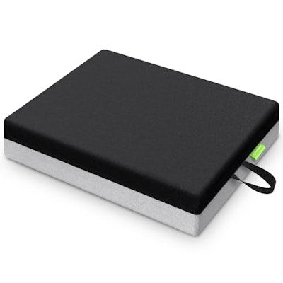 Auvon Ventilation Seat Cushion for $22 + free shipping w/ Prime