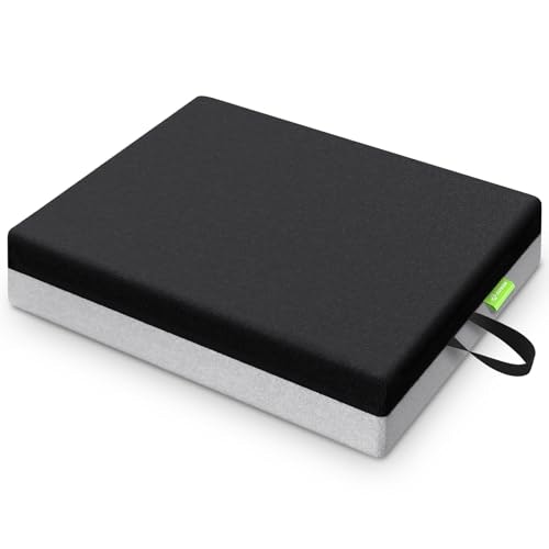 Auvon Ventilation Seat Cushion: $22.49