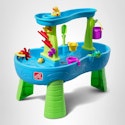 Step2 Rain Showers Splash Pond Water Table Playset for $70 w/ Prime + free shipping
