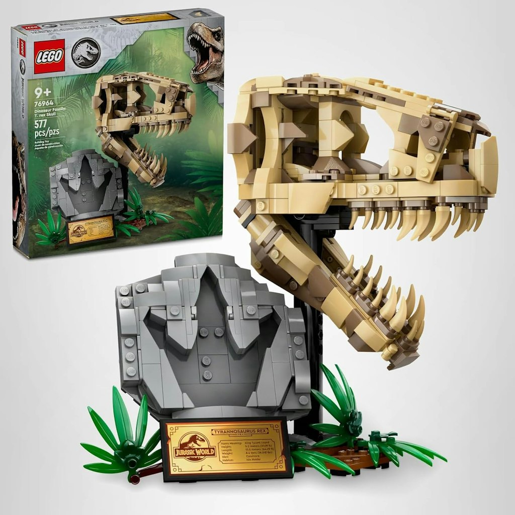 LEGO Prime Day Deals at Amazon: 30% off w/ Prime LEGO Prime Day Deals at Amazon: 30% off w/ Prime