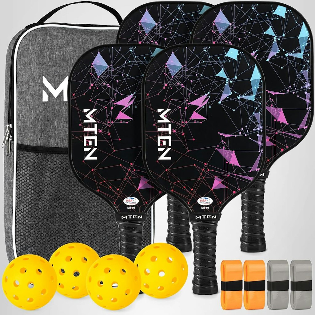 Amazon Prime Day Sporting Goods Deals: Up to 60% off w/ Prime