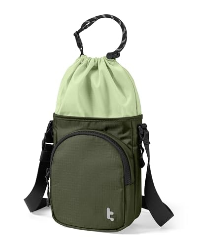 Tomtoc Sling Crossbody Bag for Nintendo Switch : $18 w/ Prime