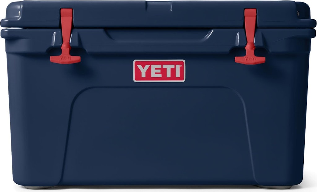 YETI Limited Edition Tundra 45 Cooler: $263 w/ Prime YETI Limited Edition Tundra 45 Cooler: $263 w/ Prime
