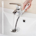 Drain Cleaning Brush: 89 cents + free shipping w/ $25