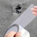 Self-Adhesive Mesh Window Repair Tape: 99 cents + free shipping w/ $25
