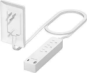 Lider Surge Protected Outlet Extender: $16 w/ Prime