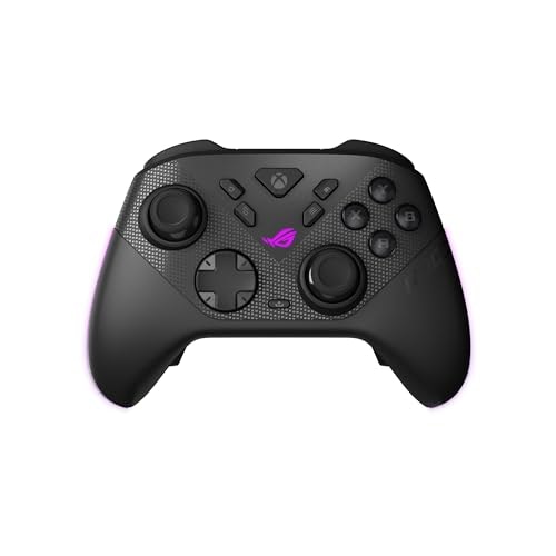 ASUS ROG Raikiri II Xbox Wireless Gaming Controller: $144 w/ Prime 