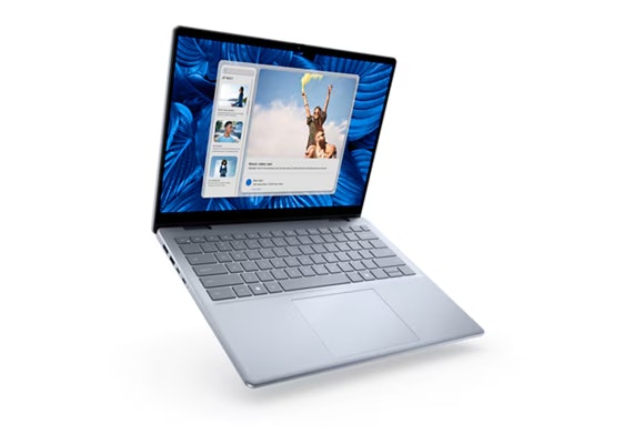 Dell Inspiron 14 7440 13th-Gen. i5 2-in-1 14" Laptop: $510 Dell Inspiron 14 7440 13th-Gen. i5 2-in-1 14" Laptop: $510