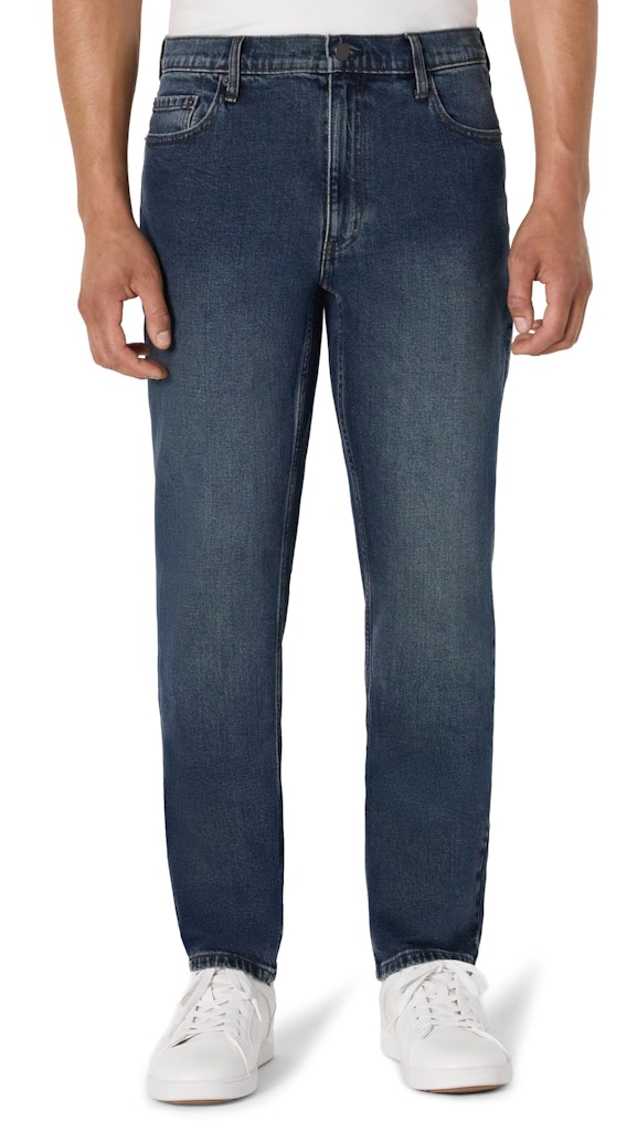 Amazon Essentials Men's Low Stretch Athletic Fit Jeans: from $12 w/ Prime Amazon Essentials Men's Low Stretch Athletic Fit Jeans: from $12 w/ Prime