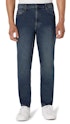 Amazon Essentials Men's Low Stretch Athletic Fit Jeans for from $12 w/ Prime + free shipping
