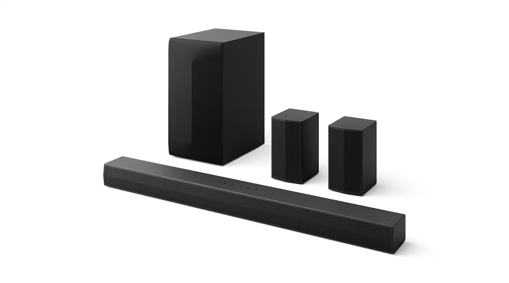 Best Buy Tech Fest Soundbars Sale: Up to 50% off